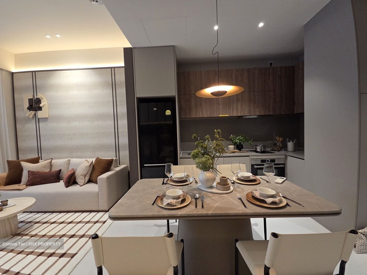 Parksuites (D10), Apartment #619591781